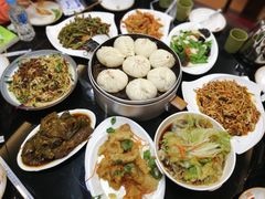 -张包铺(关东古巷店)