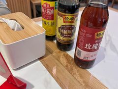 -饺子季水饺餐厅(新市街店)