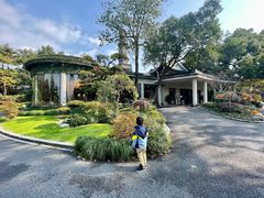 -浙江西子宾馆·瑶园咖啡厅