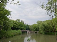 -西溪国家湿地公园