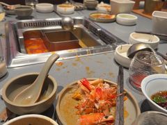 -巴奴毛肚火锅(悠唐购物中心店)