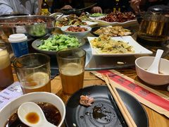 -望京一号·重庆江湖菜(工体店)