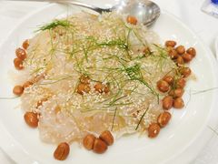 -寻味顺德·南记酒家·传统顺德菜·鱼生(广源路店)