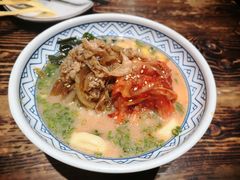 -小川洋风料理(街道口店)