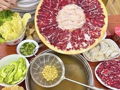 -阿波潮汕牛肉火锅·汤粉面(拱北店)