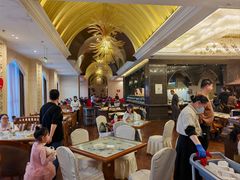 -光合谷酒店甄味府