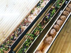 -丰依竹食·老牌竹筒饭