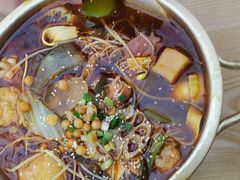 -冒菜西施·非遗冒菜(总店)