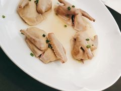 淮扬老卤盐水鸽-逸道(益丰·外滩源店)