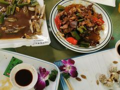 -景好海鲜餐厅(大鹏必选旅游店)