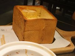 -绿茶餐厅(哈尔滨凯德店)