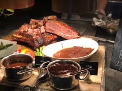 -广州富力君悦大酒店·凯菲厅