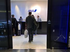-ANA羽田机场休息室(羽田空港第3ターミナル)