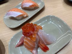 -友壹町寿司(佛山新DNA店)