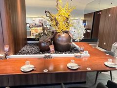 -千日贺茶餐厅(高新万达店)