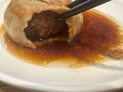 -清真吴记门钉肉饼·喜多利