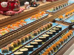 -星伦多自助料理·涮烤一体(杭州来福士店)
