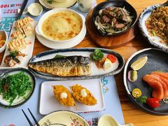 -花漫里日式餐厅(刺桐店)