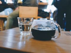 -VOYAGE COFFEE(北锣鼓巷店)