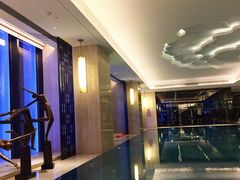 -长沙富力万达文华酒店