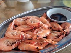 -乡味海鲜农家菜·巽寮土窑鸡(地道美食店)