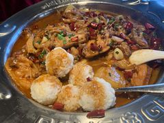 -胖哥俩肉蟹煲(海盐总店)