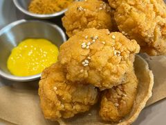 -曼谷食堂·泰国家庭料理(丹桂路店)