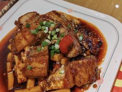 -易老九江湖菜(北滨一路店)