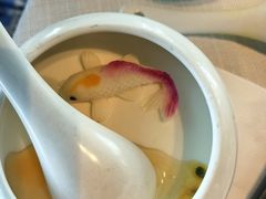 -悦融·京鲁菜·露台花园(安定门店)