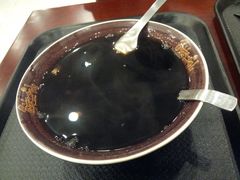 招牌仙草-鲜芋仙(华府店)