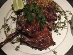 -LESCEDARS Brasserie Bistro香柏树