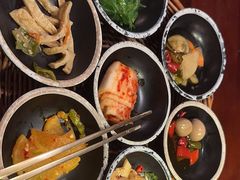 -三代烤肉(保利广场店)