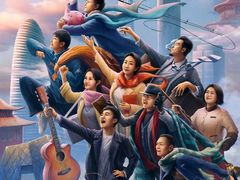 -万达影城(通州万达广场IMAX+杜比影院店)