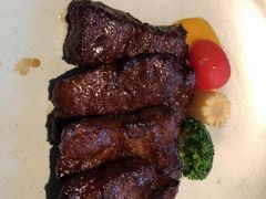 -Mr·Fish鱼鲜生海鲜放题(银泰in99店)