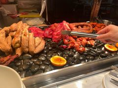 -玫瑰花园自助烤肉(金源店)