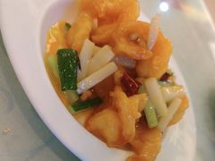 -烤肉宛饭庄(南礼士路店)
