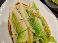 -四世同堂·京菜·烤鸭(双井店)