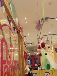 -玩元素·家庭游乐成长中心(香格里拉店)