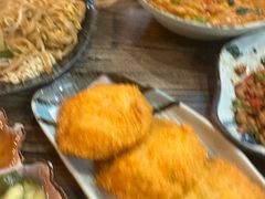 -Hi YOU你的饭局泰餐厅(雍和宫店)