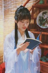 -汉仪华裳汉服馆(打浦桥店)