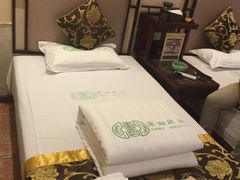 -唐宫足道·SPA·影院会馆(木渎店)