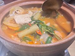 -一坐一忘云南菜(卓悦中心)