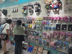 -Love Star追星馆(上海大悦城店)