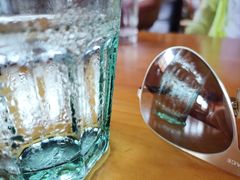-新月集庭院咖啡馆(老邮局店)