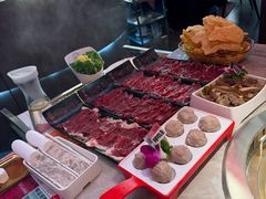 -三头牛·潮汕牛肉生蚝火锅 (夏湾店)