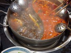 -矮板凳老火锅(宽窄巷子店)