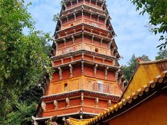 -宝通禅寺