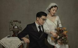 点击看大图 -时尚芭莎摄影BAZAAR STUDIO(上海店)