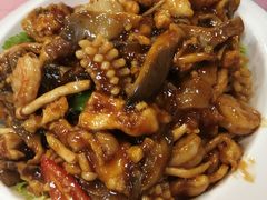 -昱德来·天津菜(河西店)