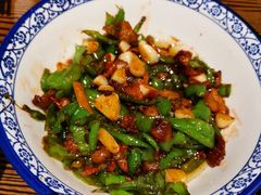 -湖南人家·家传湖南菜(水围店)